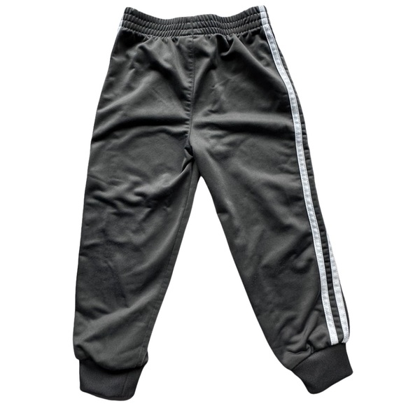 adidas 3-Stripe Track Pants tapered - Picture 3 of 8